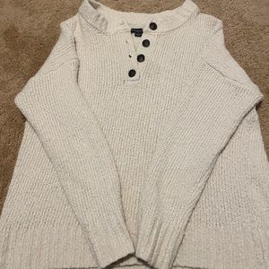 Women’s American Eagle Knit Sweater Medium